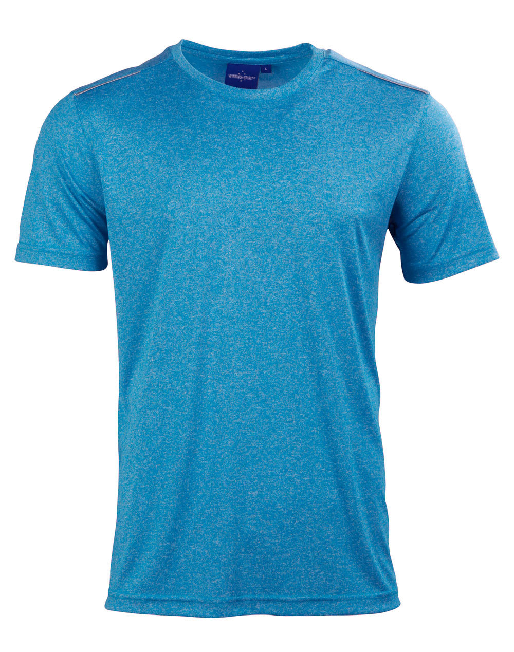 Winning Spirit-TS46 Harland Tee Ladies