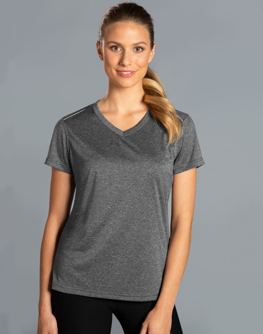 Winning Spirit-TS46 Harland Tee Ladies