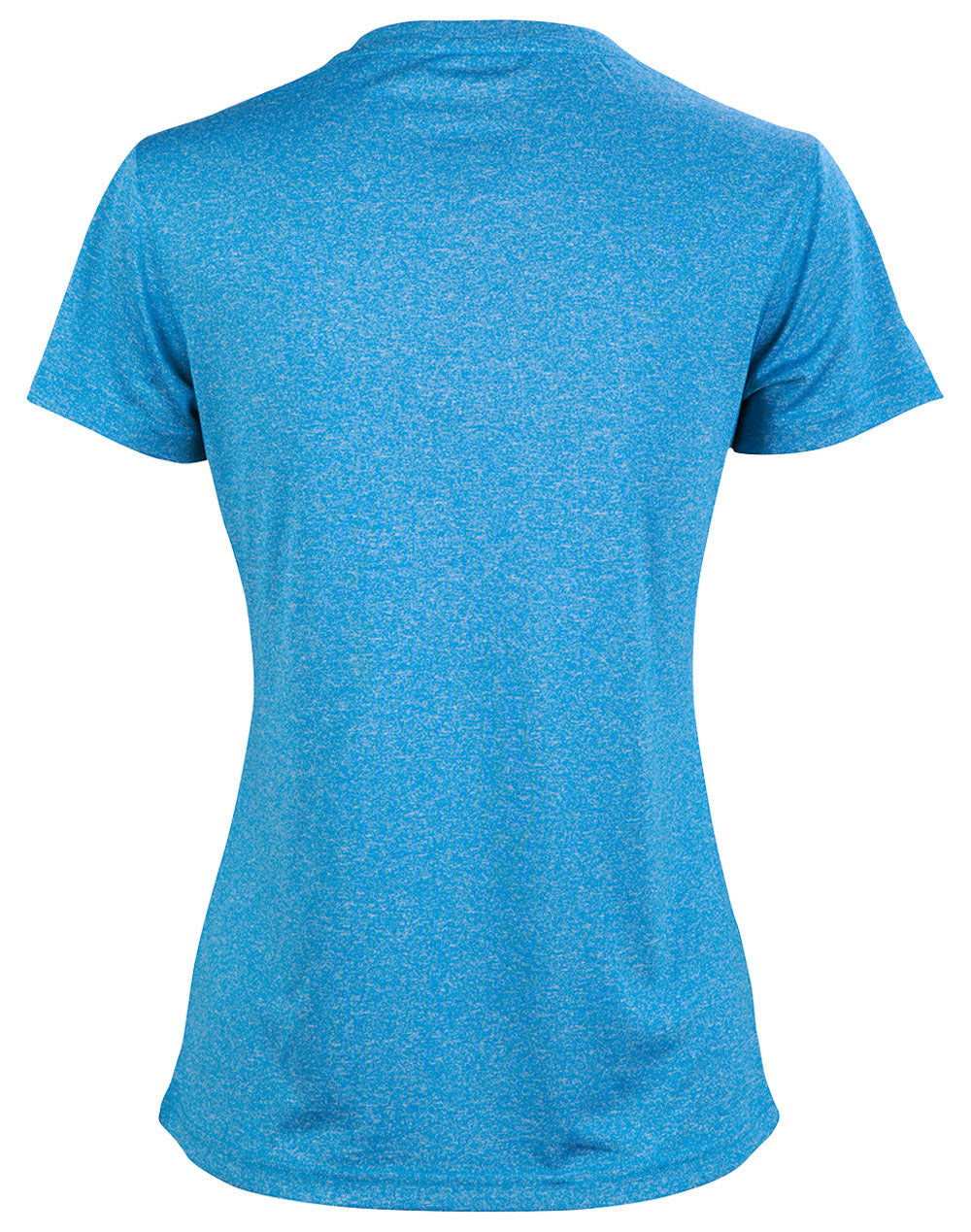 Winning Spirit-TS46 Harland Tee Ladies