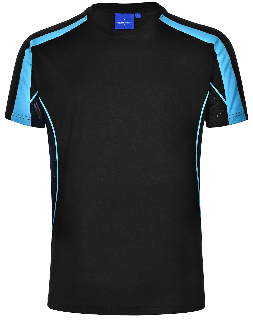 Winning Spirit-TS53K Legend Tee Shirt Kids'