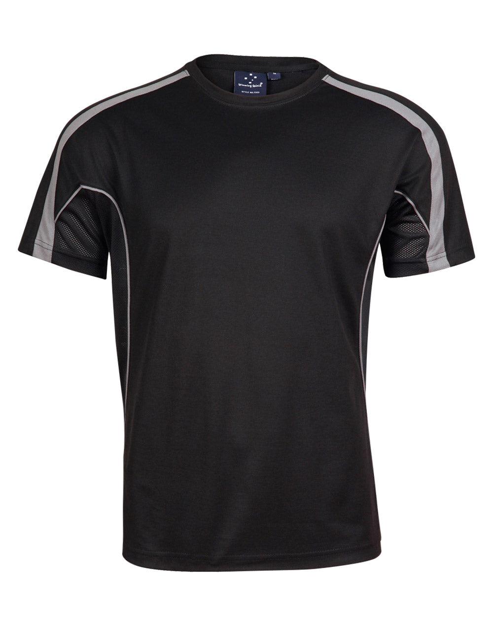 Winning Spirit-TS53K Legend Tee Shirt Kids'