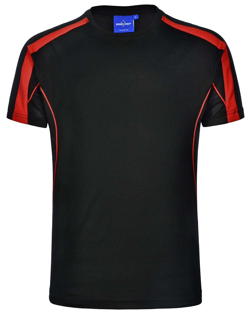 Winning Spirit-TS53K Legend Tee Shirt Kids'