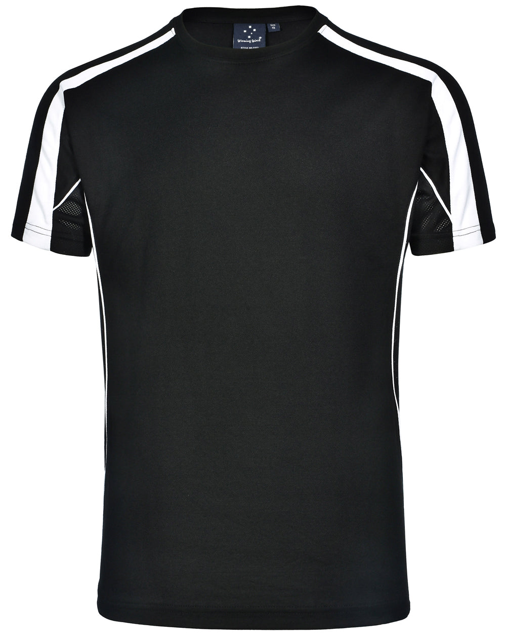 Winning Spirit-TS53K Legend Tee Shirt Kids'