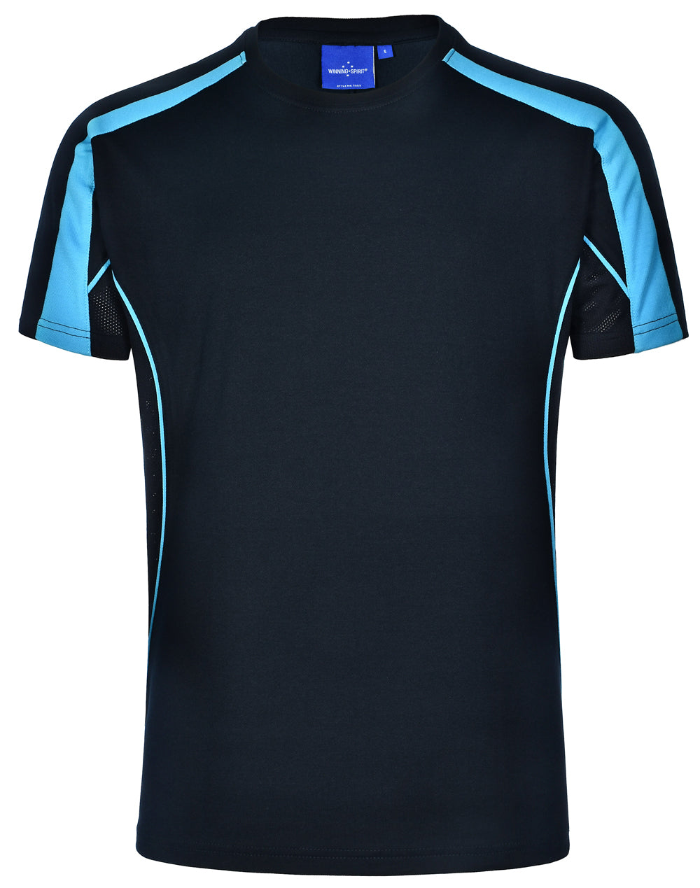Winning Spirit-TS53K Legend Tee Shirt Kids'