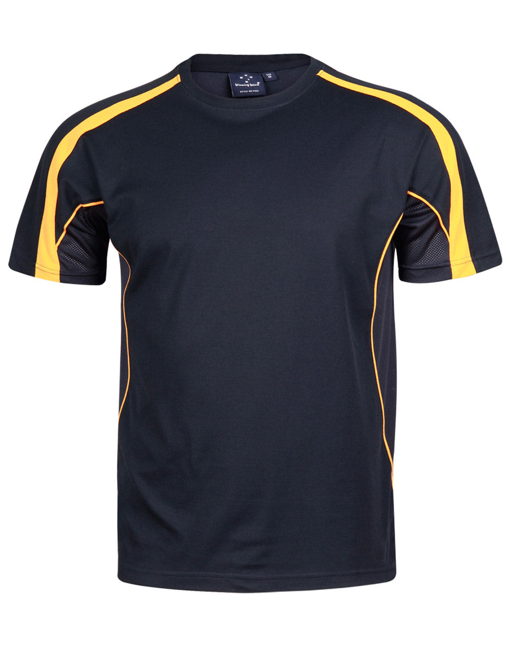 Winning Spirit-TS53K Legend Tee Shirt Kids'
