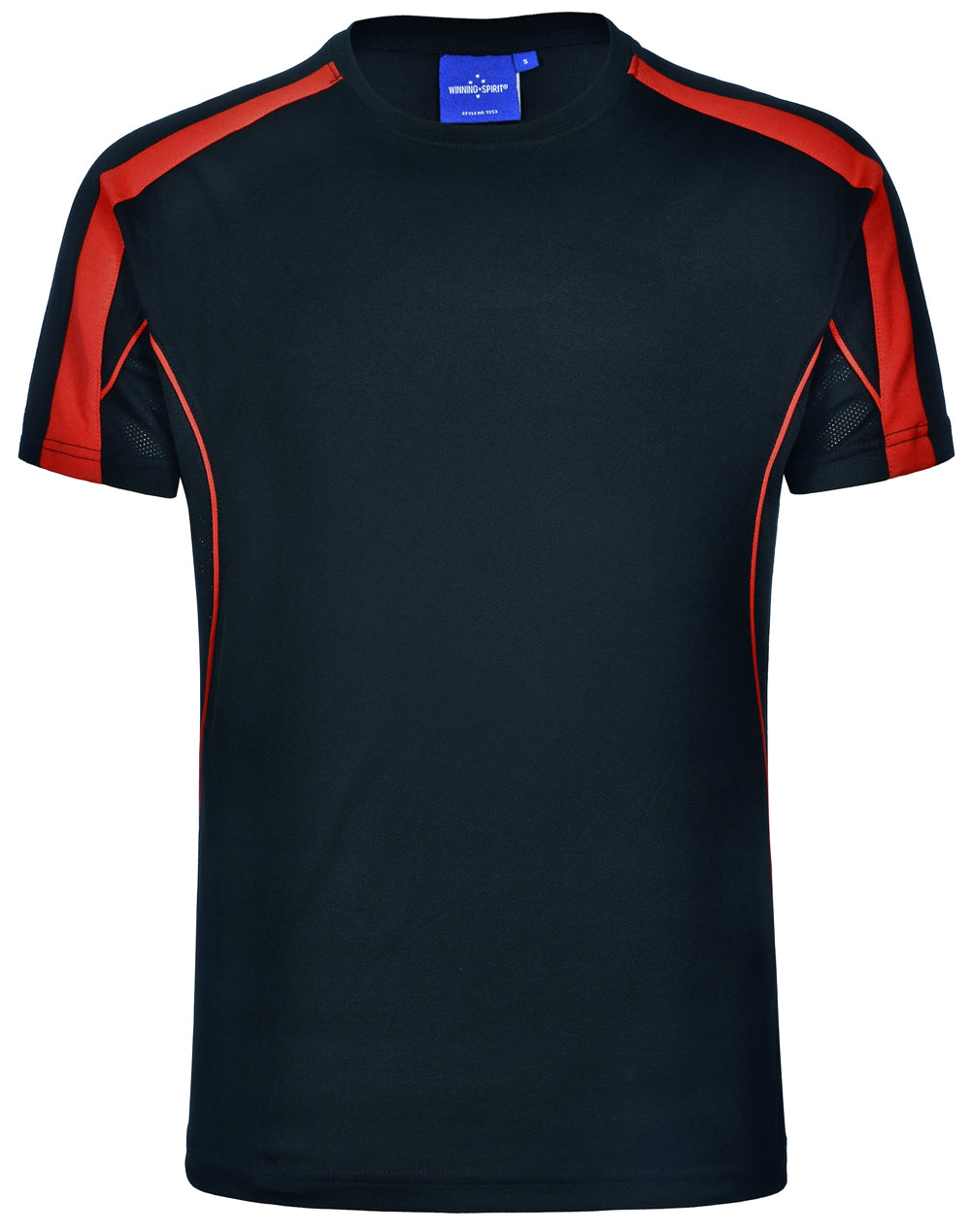 Winning Spirit-TS53K Legend Tee Shirt Kids'