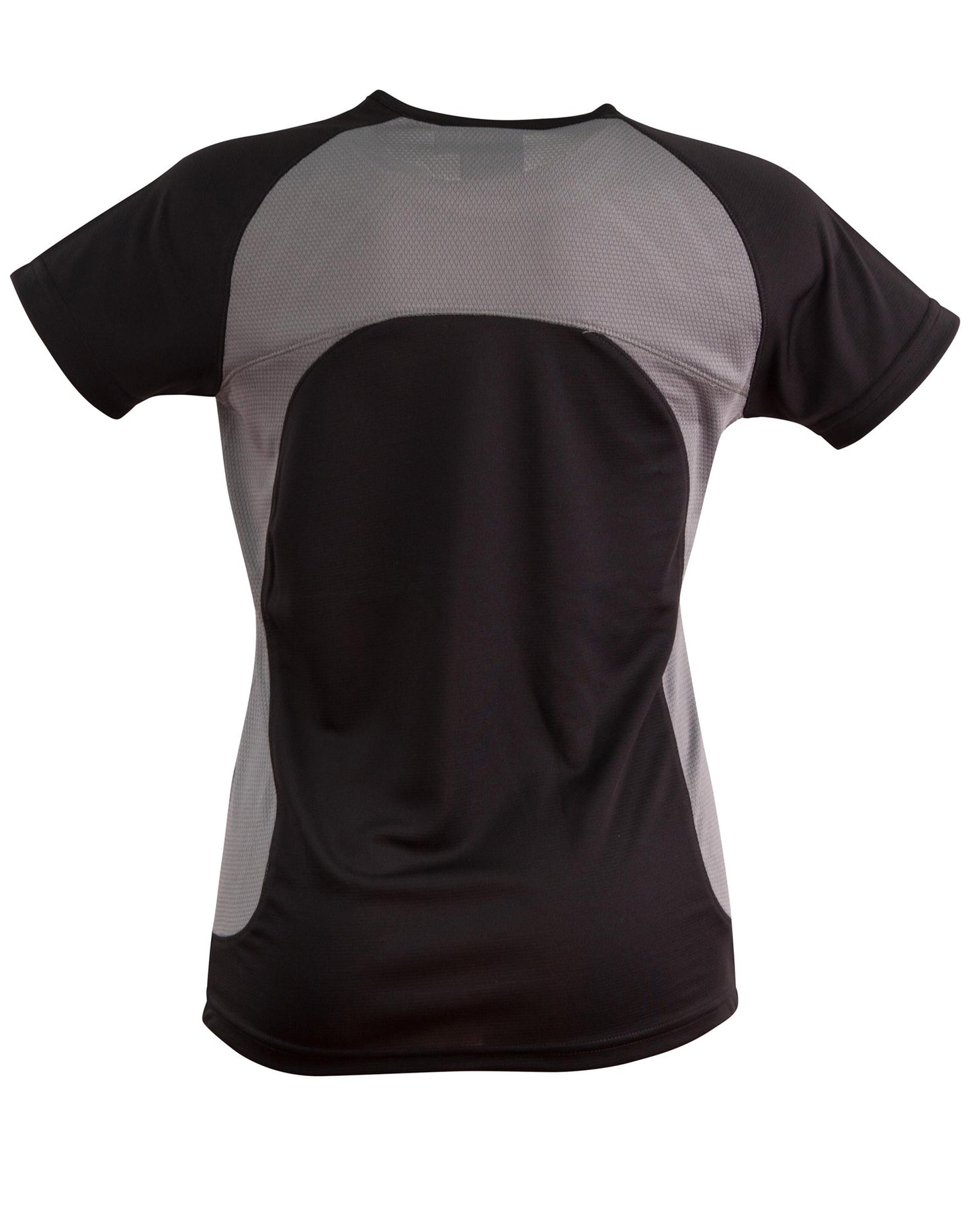 Winning Spirit- Ladies' Sprint Tee Shirt (TS72)