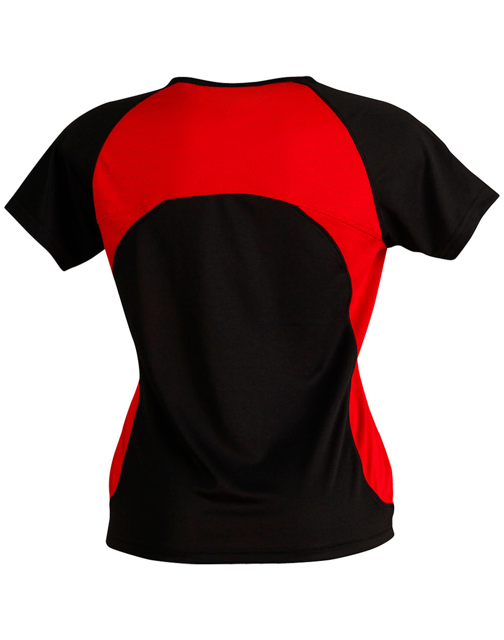 Winning Spirit- Ladies' Sprint Tee Shirt (TS72)