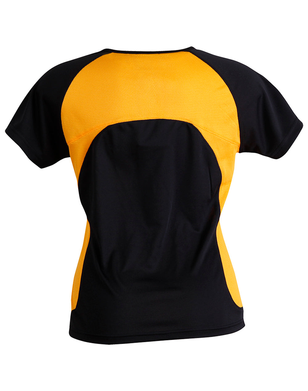 Winning Spirit- Ladies' Sprint Tee Shirt (TS72)