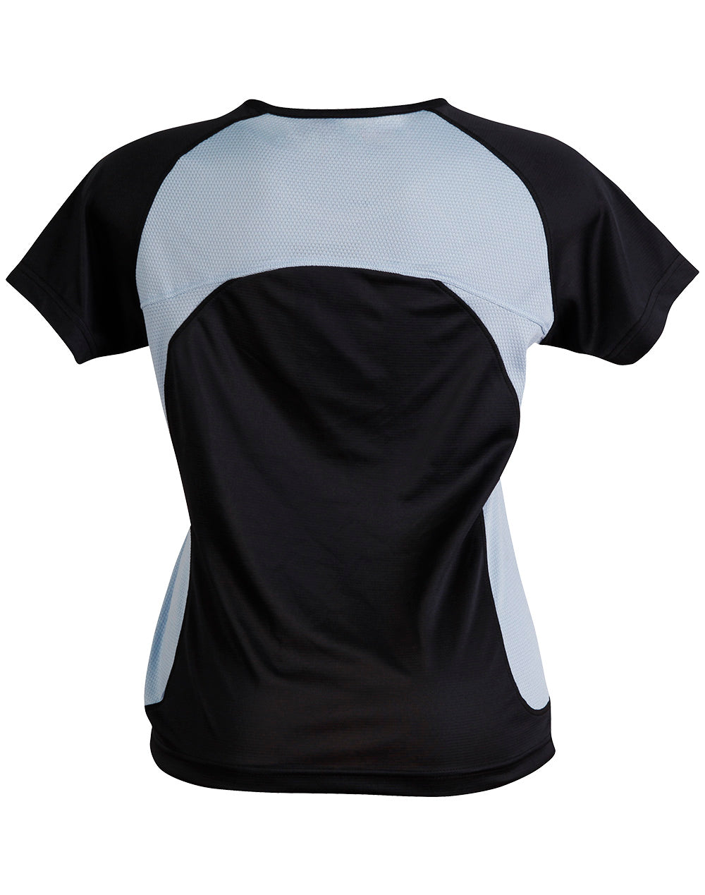 Winning Spirit- Ladies' Sprint Tee Shirt (TS72)