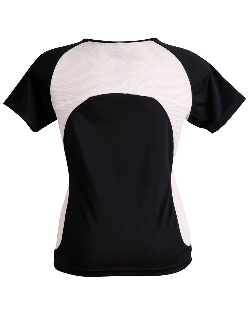 Winning Spirit- Ladies' Sprint Tee Shirt (TS72)