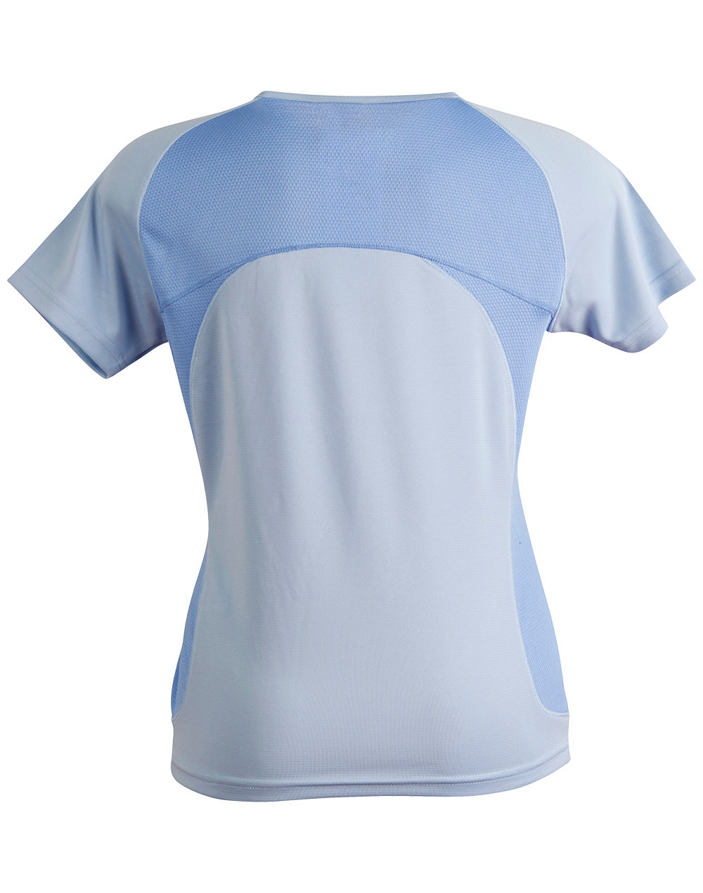 Winning Spirit- Ladies' Sprint Tee Shirt (TS72)