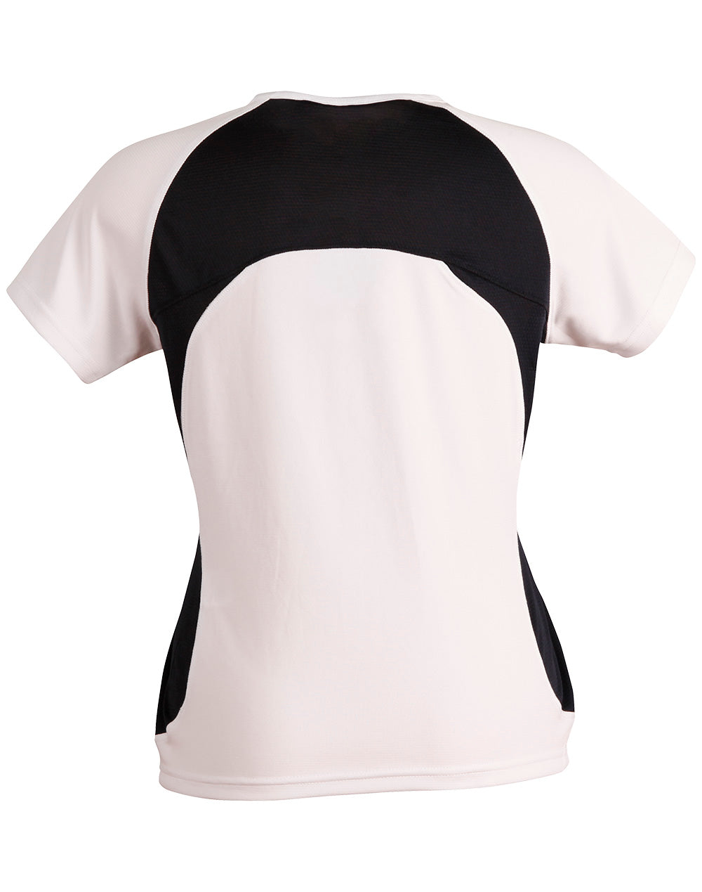 Winning Spirit- Ladies' Sprint Tee Shirt (TS72)