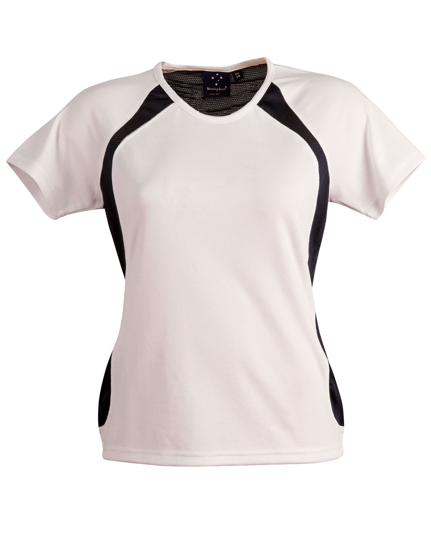 Winning Spirit- Ladies' Sprint Tee Shirt (TS72)