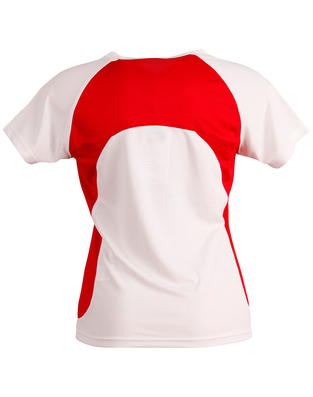 Winning Spirit- Ladies' Sprint Tee Shirt (TS72)