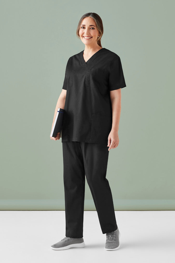 Biz Care - Unisex Hartwell Reversible Scrub Pant-CSP151UL