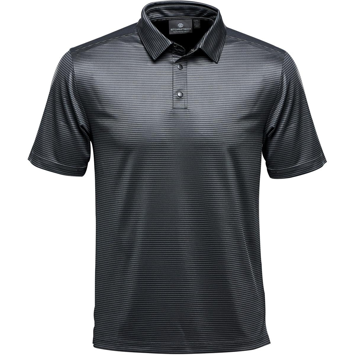 Stormtech-VP-2 Men's Golfstream Polo