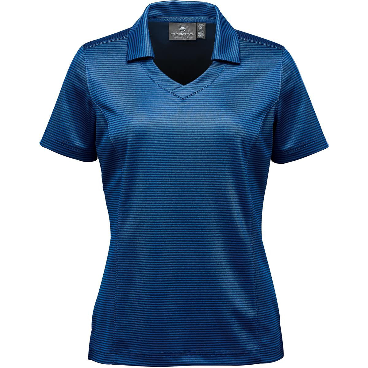Stormtech-VP-2W Women's Golfstream Polo