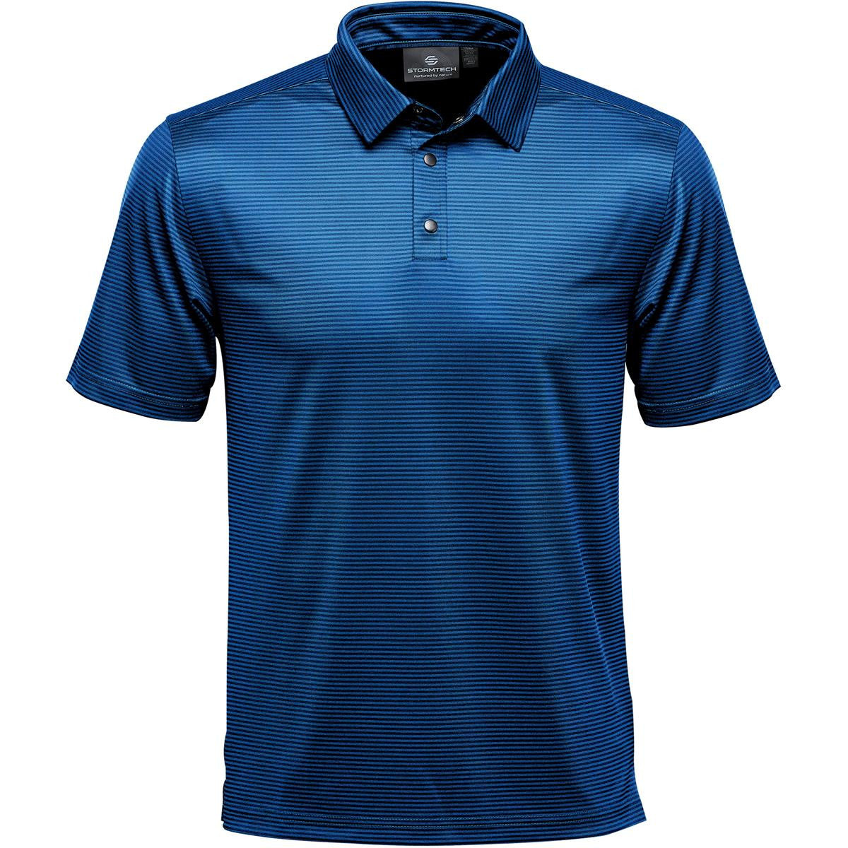 Stormtech-VP-2 Men's Golfstream Polo