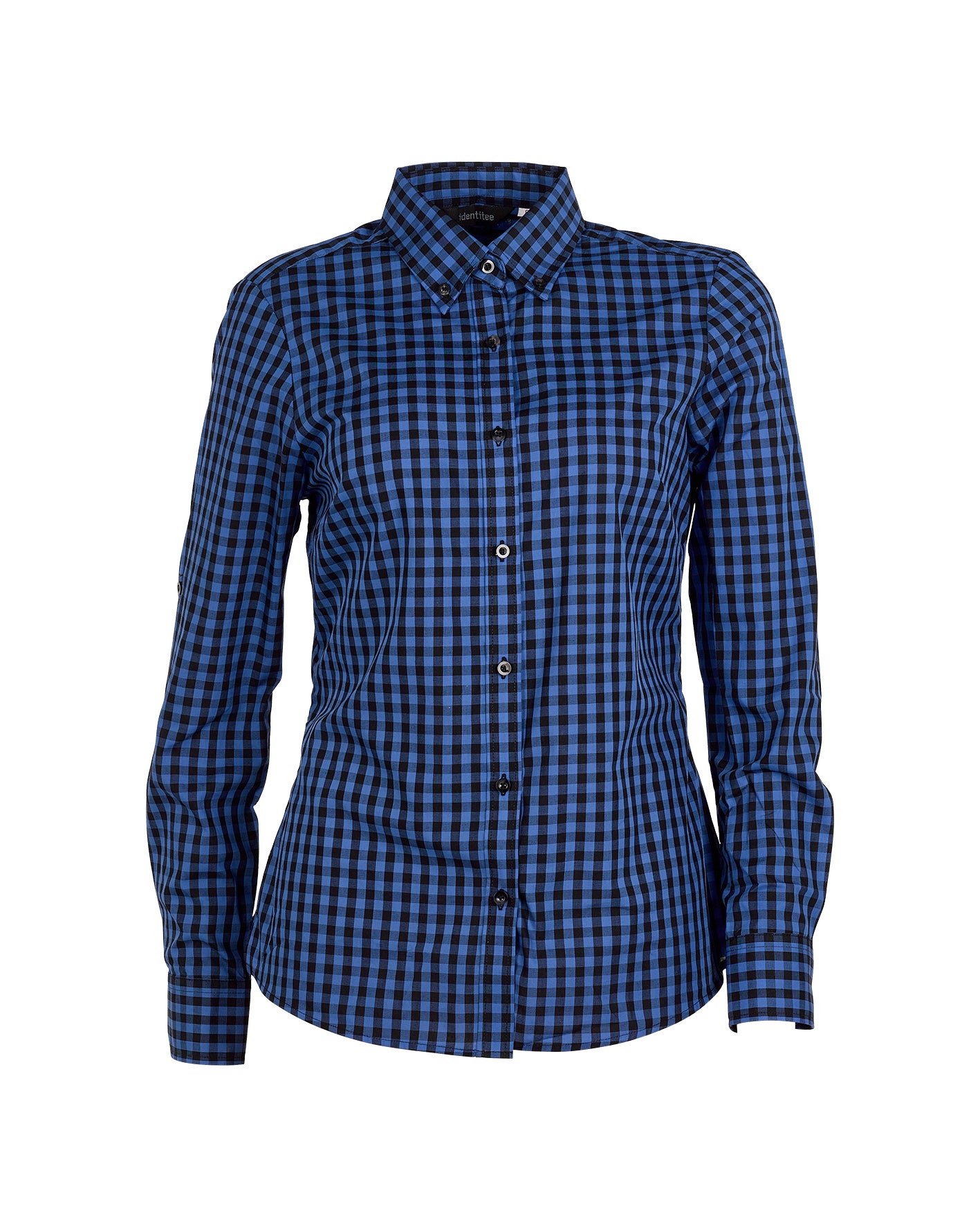 Identitee W70 – Ladies Barrett Long Sleeve – 3 colours - Star Uniforms Australia