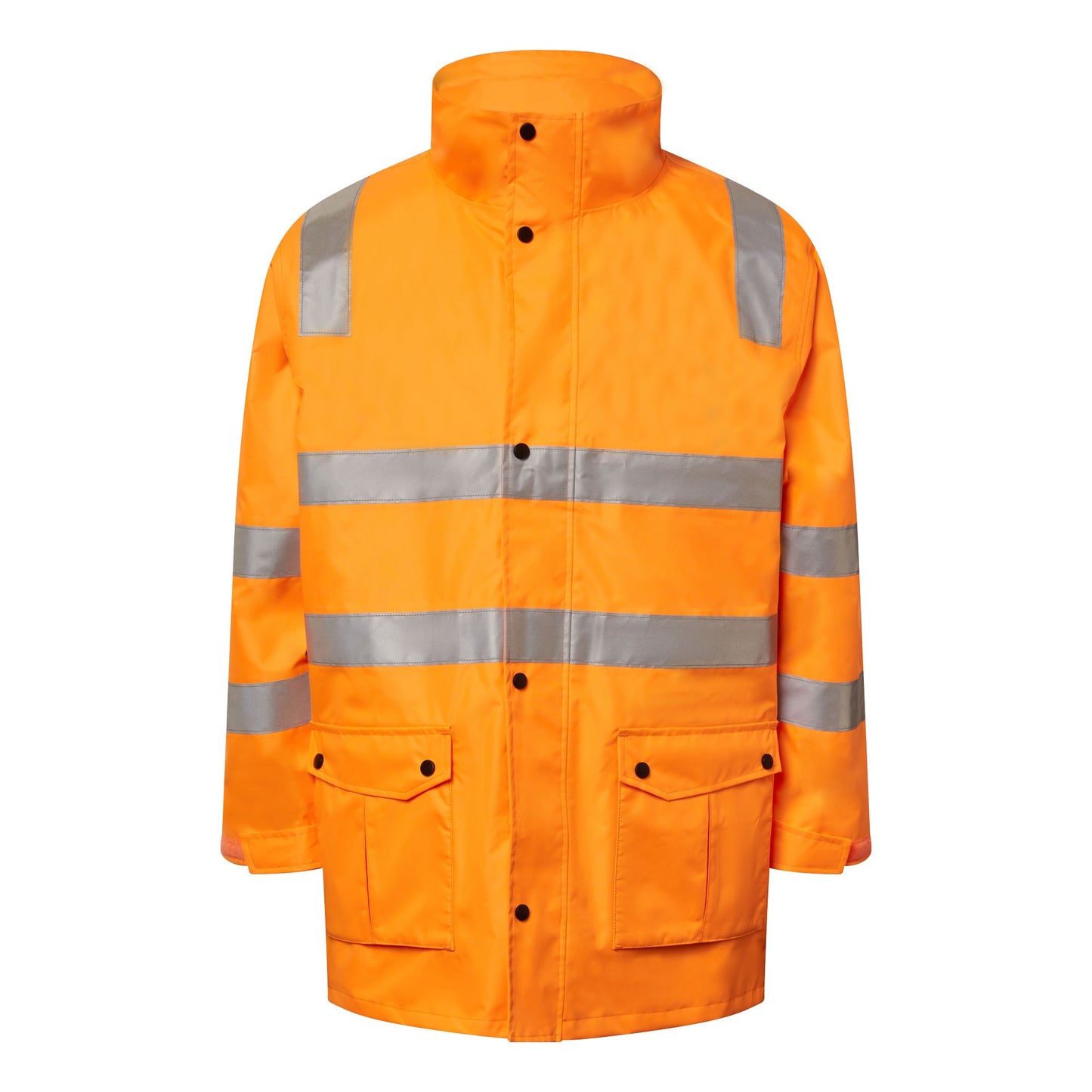 Workcraft - Vic Hi Vis 4 in 1 Jacket Tape - WW9019