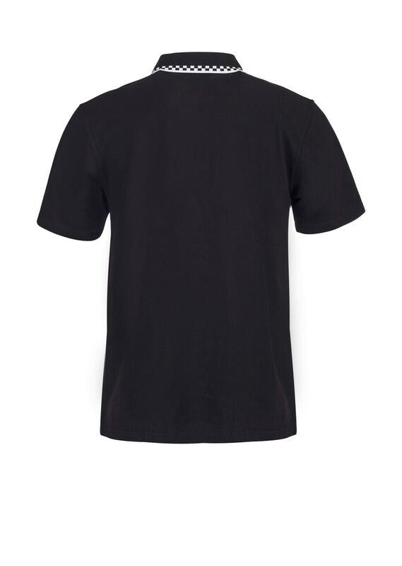 NCC Apparel-Hospitality Polo Short Sleeve-CSP80