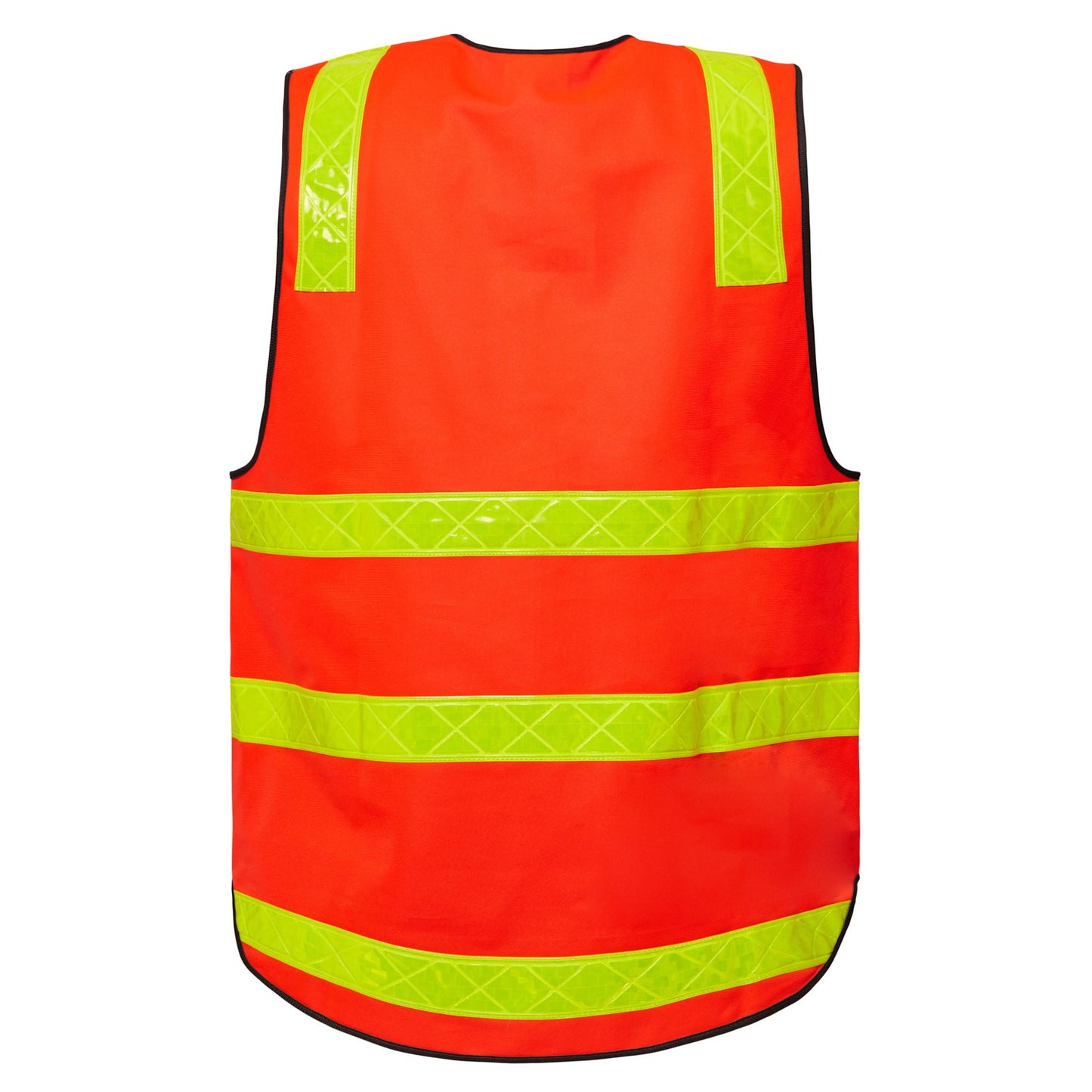 Workcraft-Vic Road Vest-WV7003