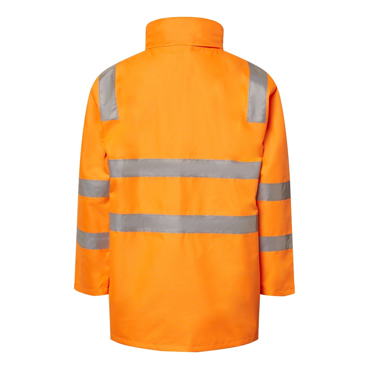Workcraft - Vic Hi Vis 4 in 1 Jacket Tape - WW9019