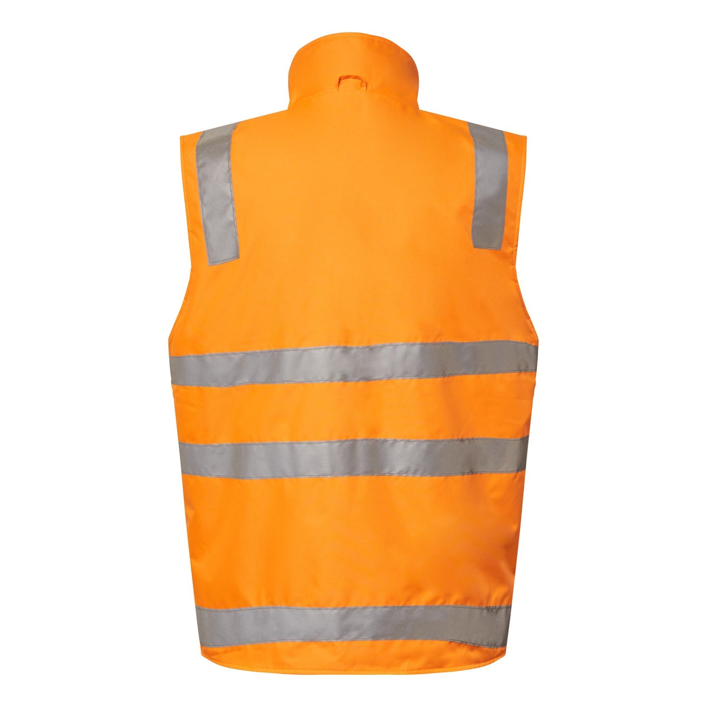 Workcraft - Vc Rail Hi VI Vest Tape - WW9021