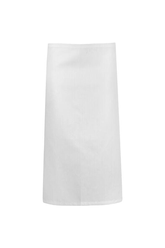 NCC Apparel-3/4 Length Apron-CA009
