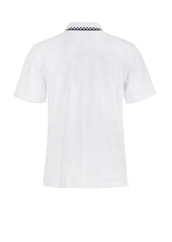 NCC Apparel-Hospitality Polo Short Sleeve-CSP80