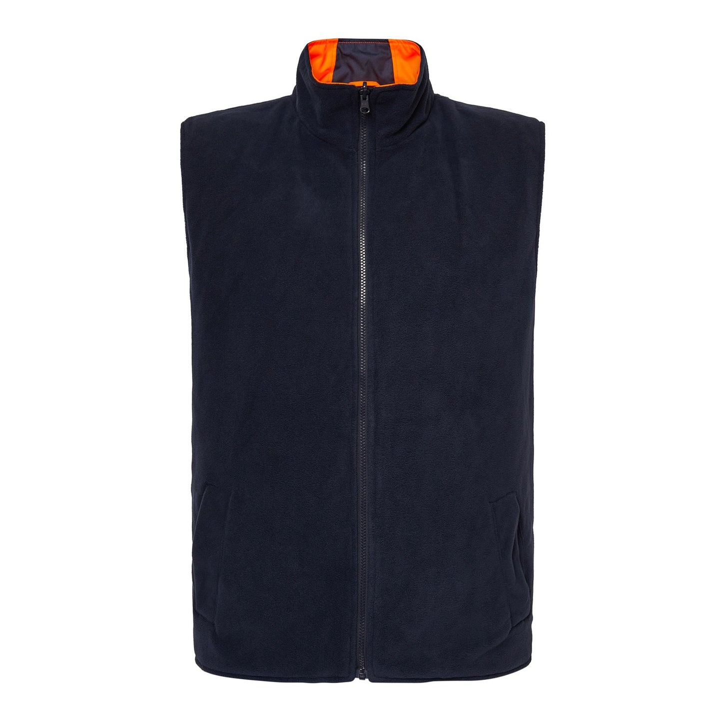 Workcraft - Hi Vis 4 in 1 Jacket With Tape - WW9013
