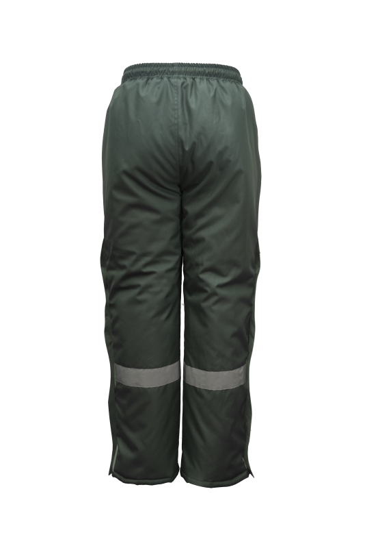 WORKCRAFT WFP002 Pant With Tape - Star Uniforms Australia