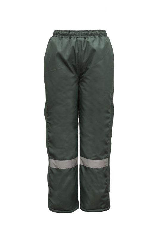 WORKCRAFT WFP002 Pant With Tape - Star Uniforms Australia