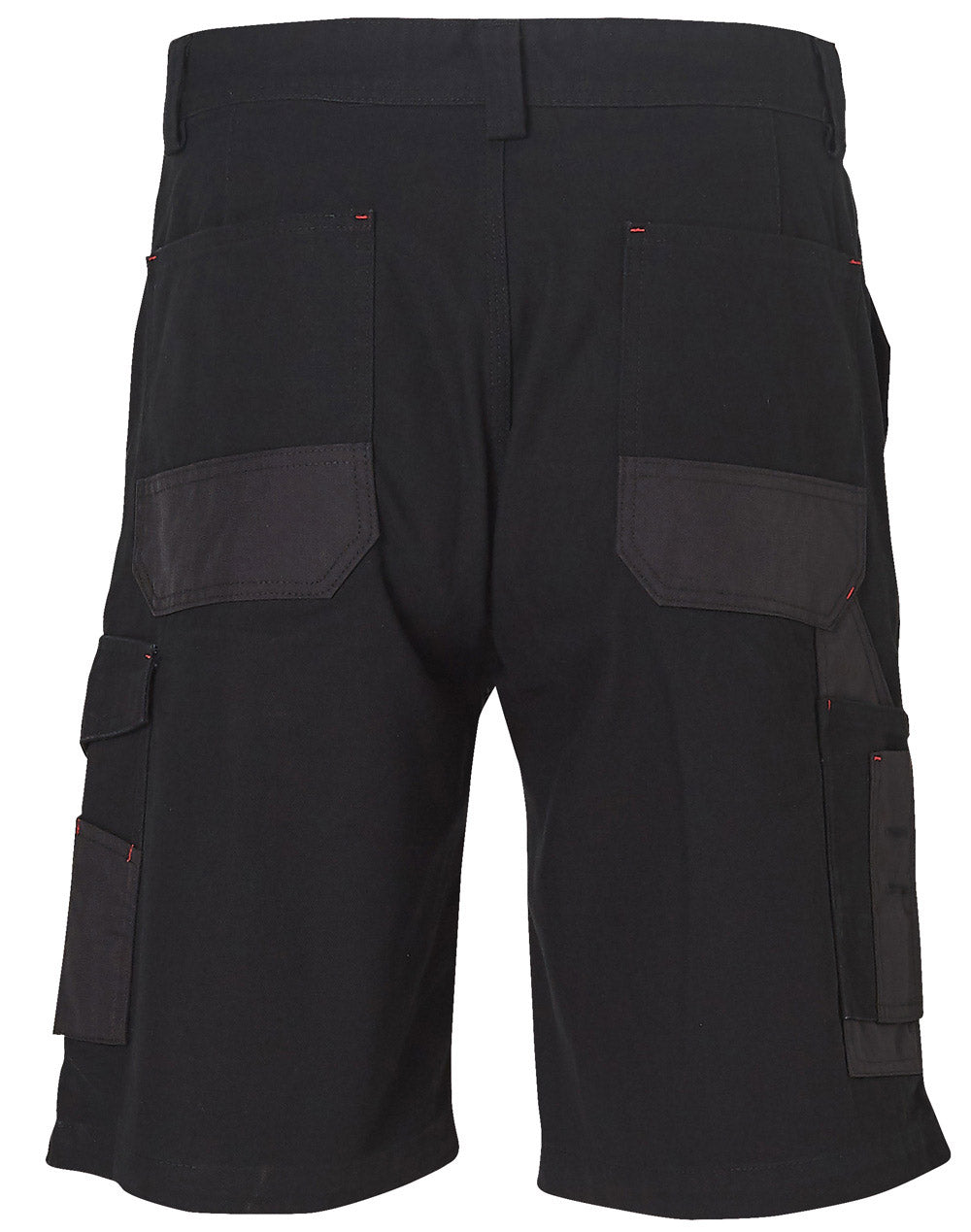 Winning Spirit-Dura Wear Work Shorts-WP11