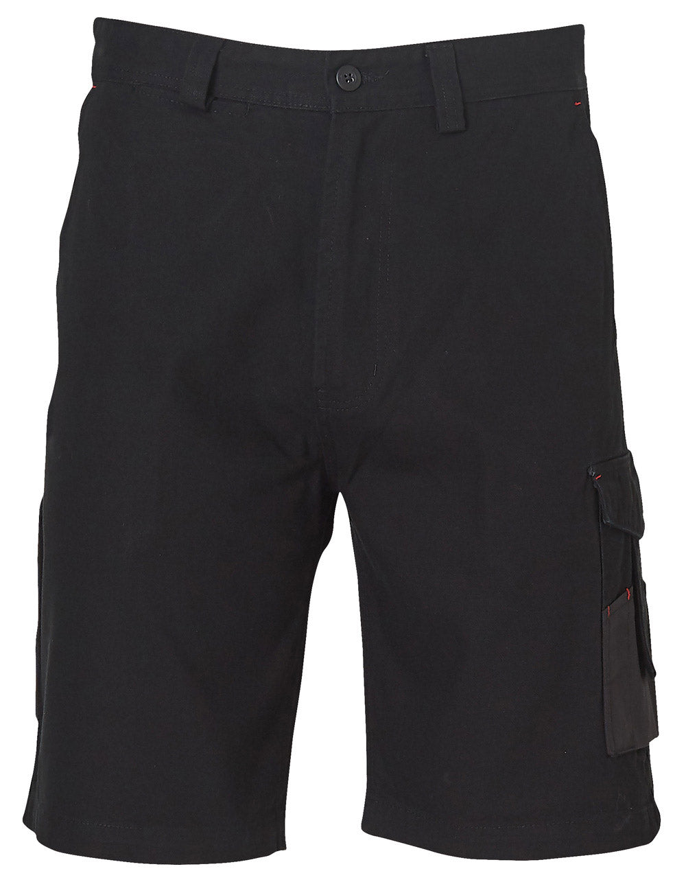 Winning Spirit-Dura Wear Work Shorts-WP11
