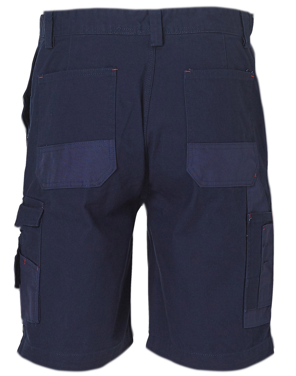 Winning Spirit-Dura Wear Work Shorts-WP11