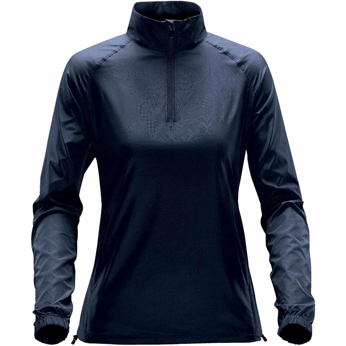 Legend Life-Women's Micro Light II Windshirt-WR-2W