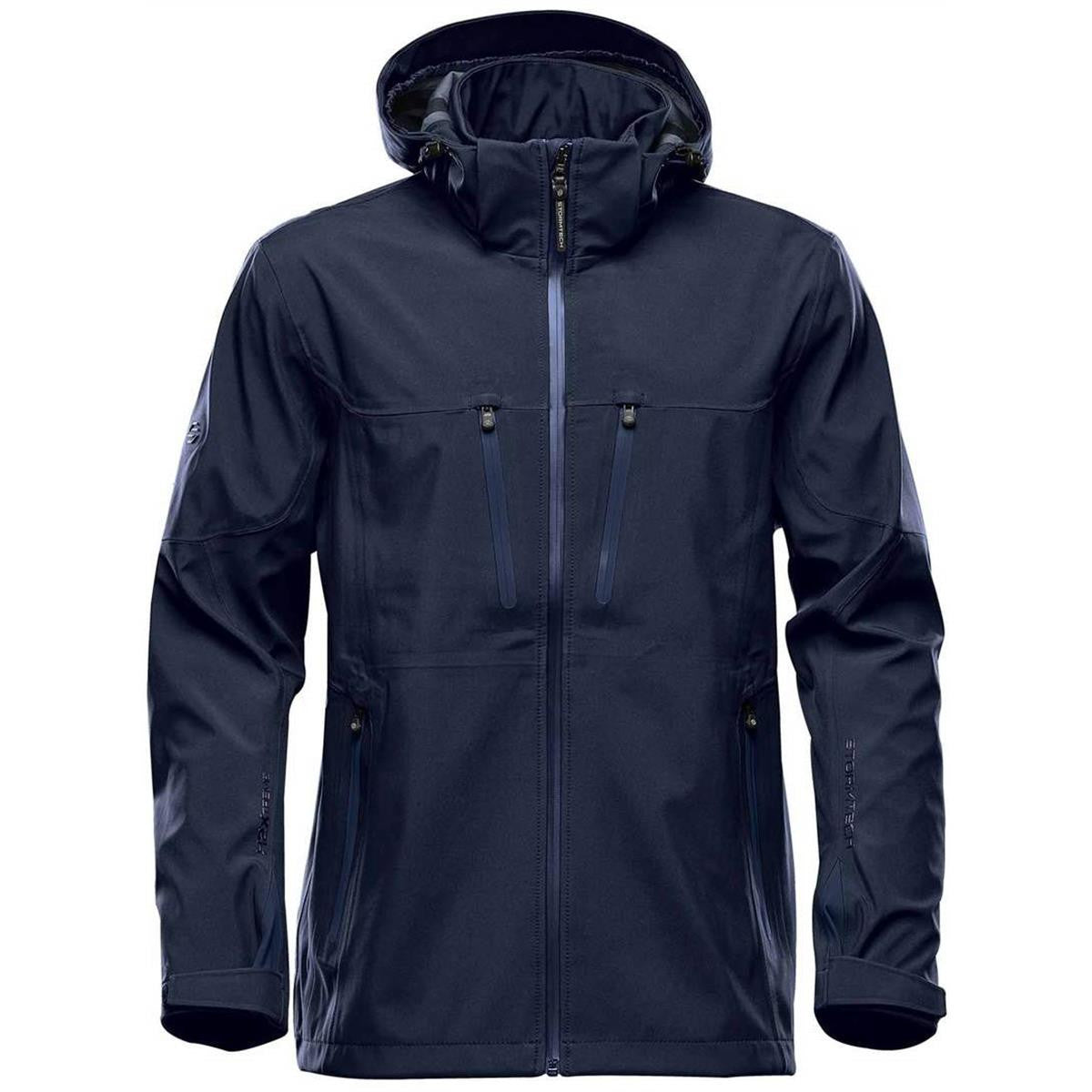Stormtech-Men's Patrol Softshell-XB-3
