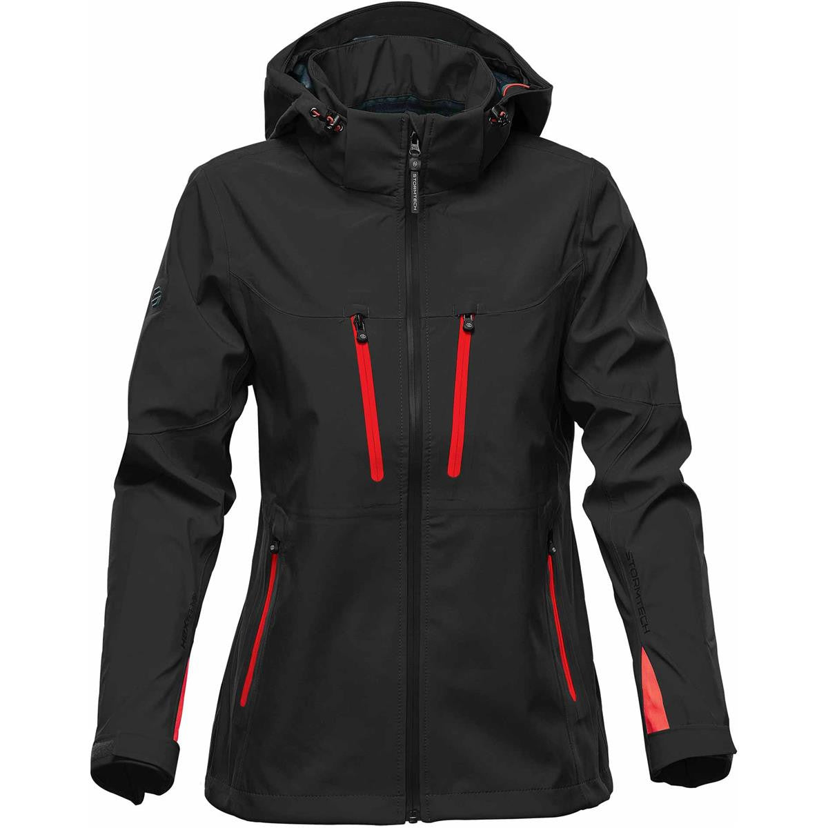 Stormtech-Women's Patrol Softshell-XB-3W