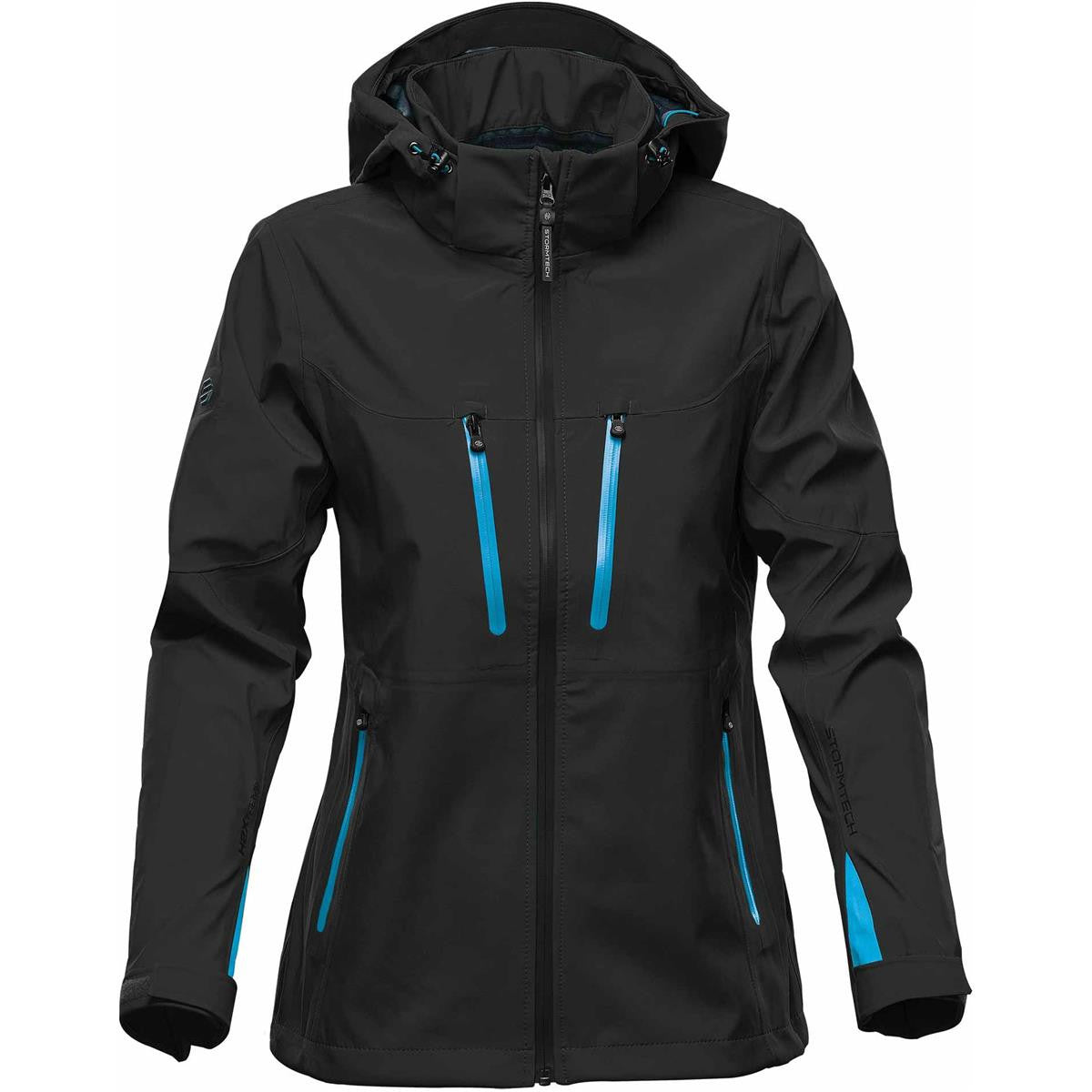 Stormtech-Women's Patrol Softshell-XB-3W