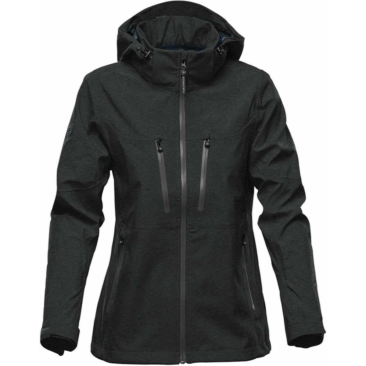 Stormtech-Women's Patrol Softshell-XB-3W