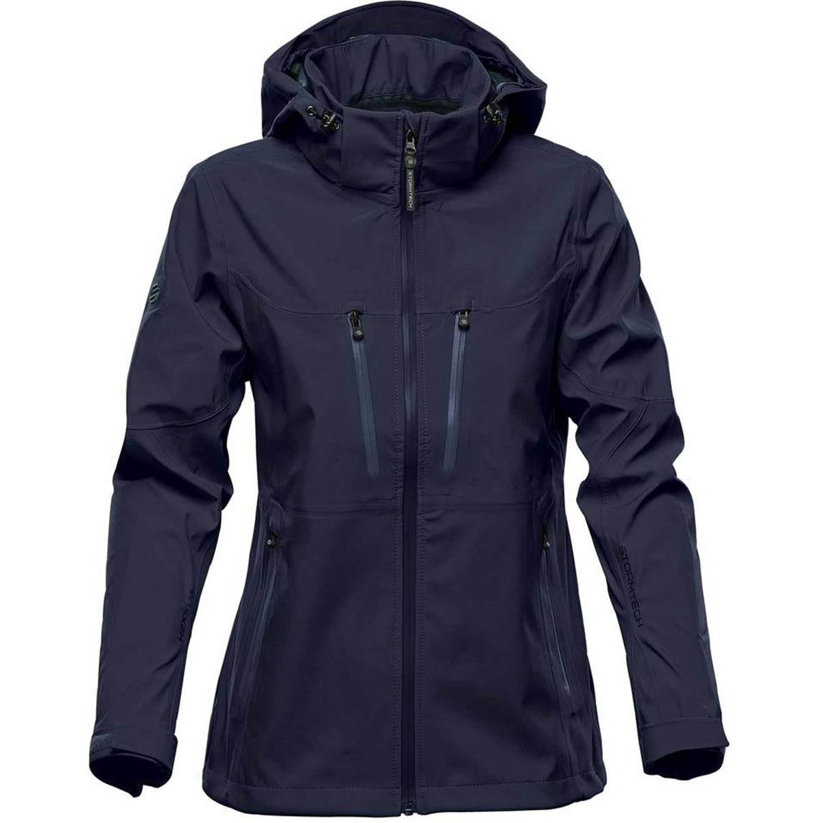 Stormtech-Women's Patrol Softshell-XB-3W