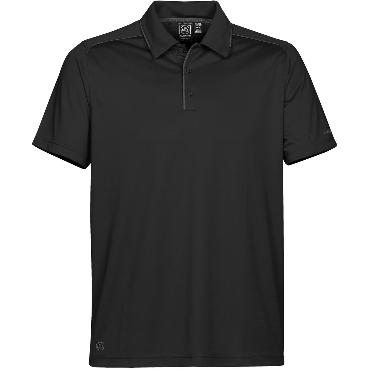 Stormtech-XP-1 Men's Inertia Sport Polo