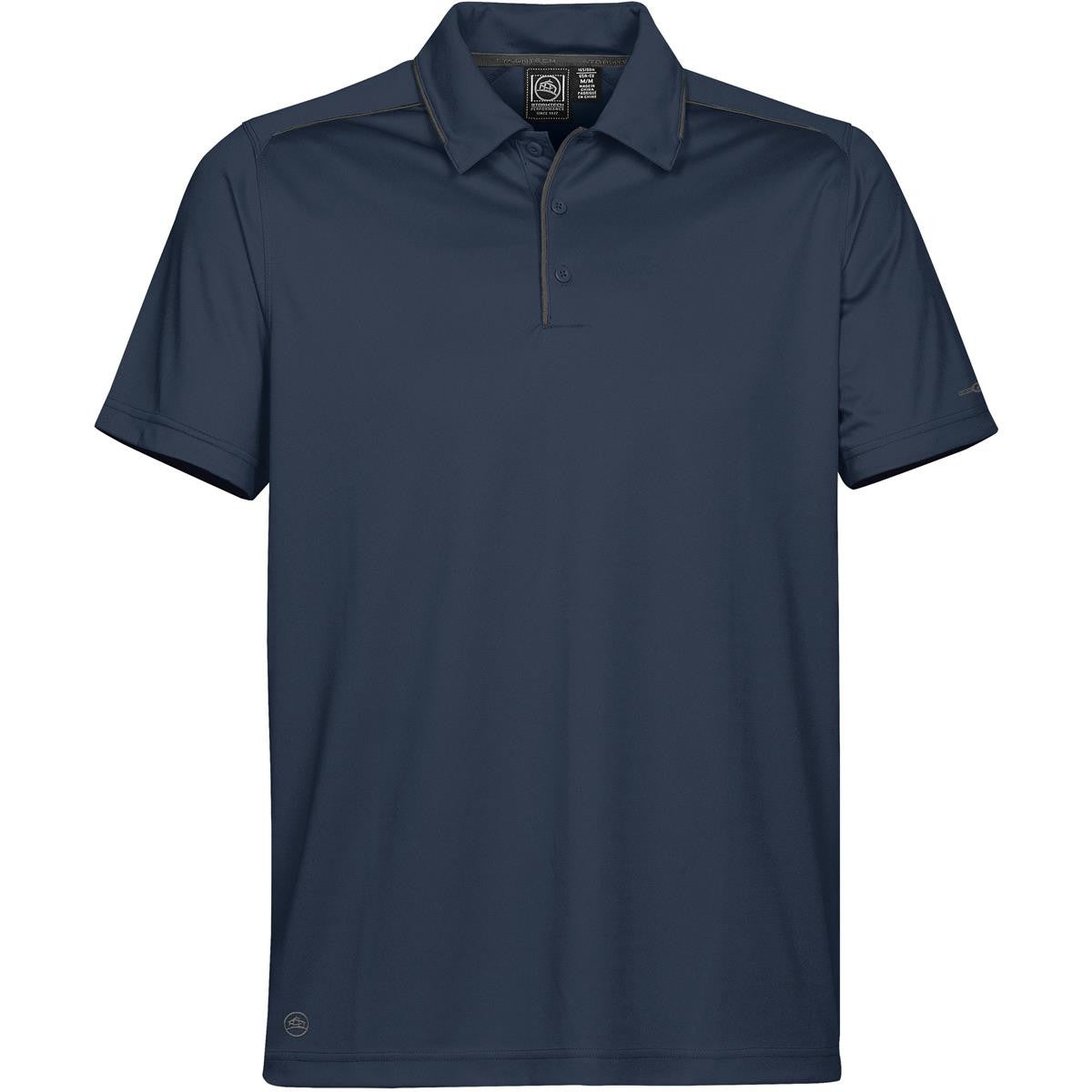 Stormtech-XP-1 Men's Inertia Sport Polo