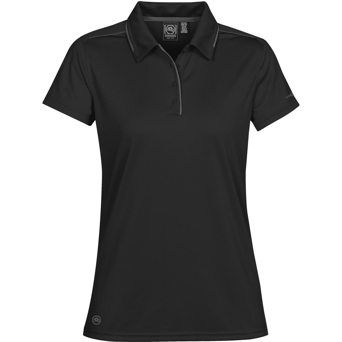Stormtech-XP-1W Women's Inertia Sport Polo