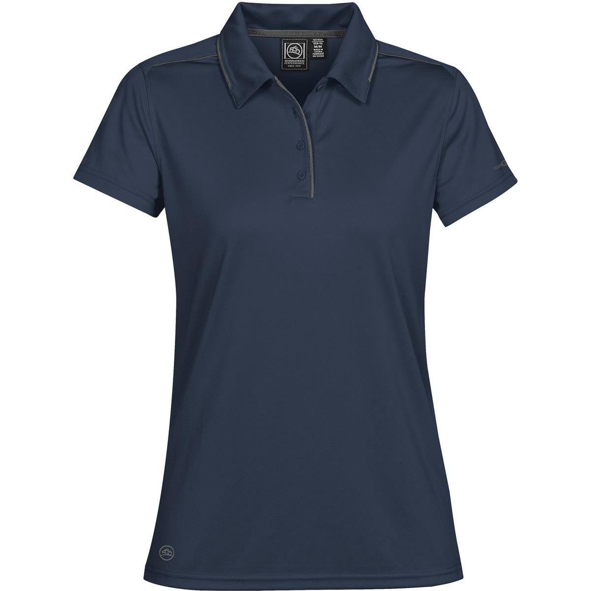 Stormtech-XP-1W Women's Inertia Sport Polo