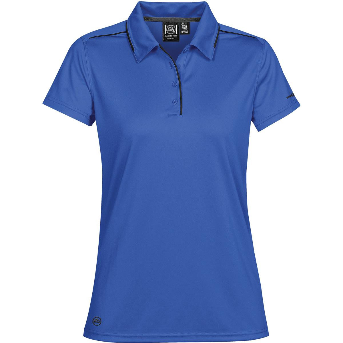 Stormtech-XP-1W Women's Inertia Sport Polo