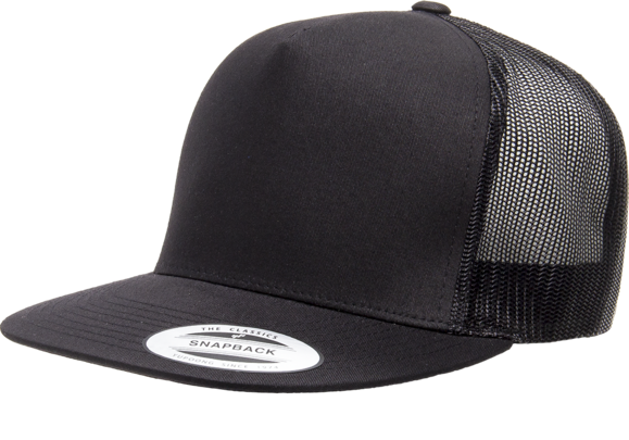 6006 Classic Trucker - Star Uniforms Australia
