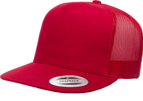 6006 Classic Trucker - Star Uniforms Australia